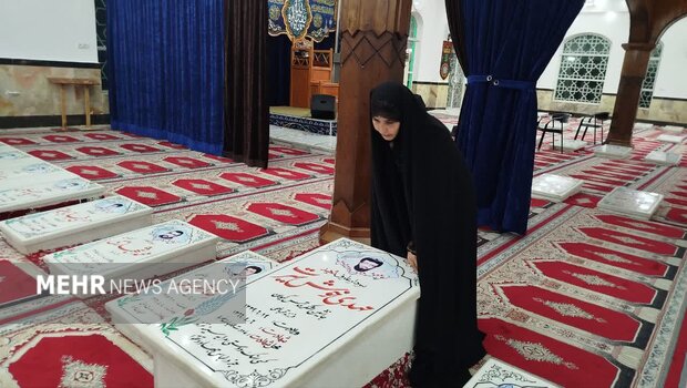 خانه‌ای که هر شب یلدا بود؛ روایت صله‌ رحم در خانه شهیدان خوش‌سیرت