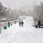 خبر خوش برای تهرانی‌ها/ هشدار بارش‌های سنگین برف و باران در تهران