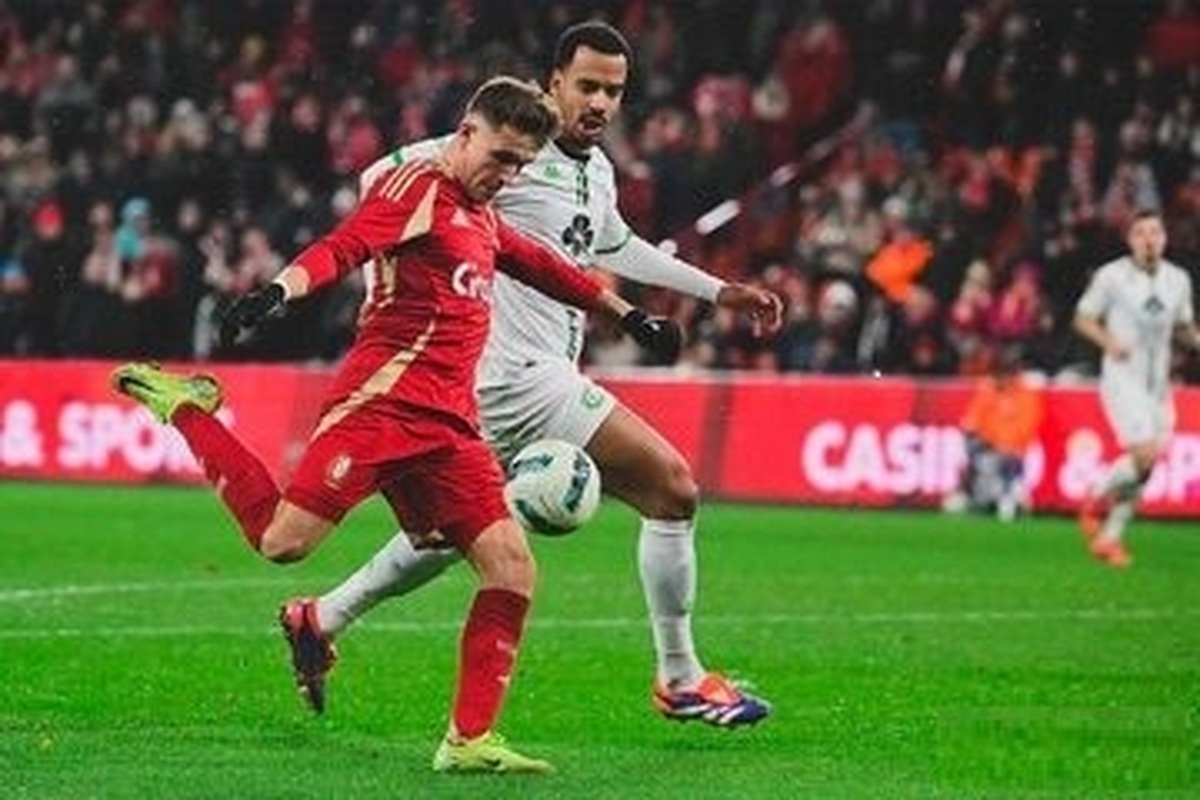 خبر ویژه قلعه‌نویی برای فوتبال ایران / پدر دنیس اکرت به تهران می‌آید