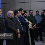 خبرگزاری مهر با ۲ مقام در جشنواره ابوذر خوزستان خوش درخشید