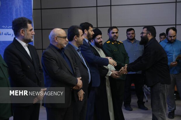 خبرگزاری مهر با ۲ مقام در جشنواره ابوذر خوزستان خوش درخشید