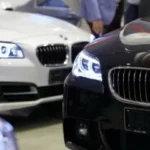 خداحافظی خودروهای لوکس و نیمه‌لوکس با بنزین سهمیه‌ای؛ حذف کارت سوخت ماشین‌های بالای ۱۳۰۰ سی‌سی