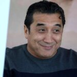 خداداد عزیزی و جنجال فحش‌های مثبت ۱۸