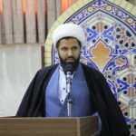 خراسان جنوبی پای میز خدمت اعتکاف؛ راهنمایی چهره به چهره برای ثبت‌نام