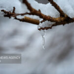 خروج سامانه بارشی از خراسان رضوی؛روند افزایشی دما آغاز شد