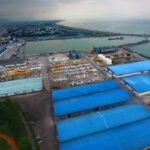 خزر کوچک می‌شود؛ از تورهای خالی تا بنادر کم عمق