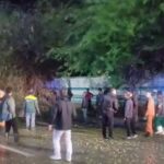 خسارت طوفان و باران در بوشهر؛ وضعیت پایدار است