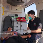 خسارت ۱۷ میلیارد دلاری آلودگی هوا به حوزه سلامت