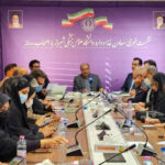 خشنود: بیش از ۴۰۰ میلیارد ریال فرآورده‌های غیرمجاز در فارس کشف شد