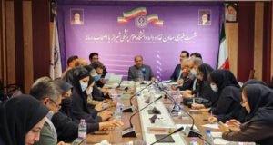 خشنود: بیش از ۴۰۰ میلیارد ریال فرآورده‌های غیرمجاز در فارس کشف شد