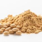 خواص آرد سویا؛ کلید قلب سالم و استخوان قوی