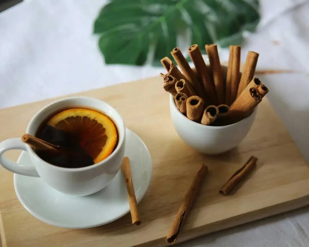 خواص شگفت انگیز چای دارچین که نمیدانید خواص شگفت انگیز چای دارچین که نمیدانید