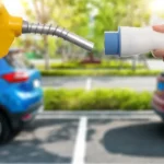 خودروسازی اروپا سردرگم سیاست یکی به نعل، یکی به میخ