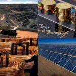 خورشید سرمایه گذاری در خراسان جنوبی طلوع کرد؛از مُهر مجوز تا نبض تولید