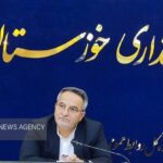 خوزستان از استان‌های افتخارآفرین کشور در پرورش قهرمانان جهان است