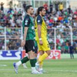 خیبر به دنبال شکستن طلسم مقابل سپاهان/ پیکان در اندیشه صعودی راحت