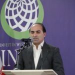 خیرخواه: ۴۵ واحد صنعتی خوی در دست احداث است