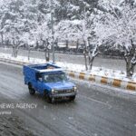 داداشی: خراسان شمالی با کاهش محسوس دما و یخبندان شبانه مواجه می‌شود