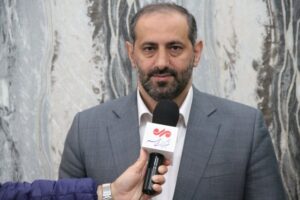 داداشی: کاهش بودجه فرهنگی خلاف مصالح ملی است