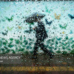 دادرس: فعالیت سامانه بارشی در گیلان؛ کاهش ۶ درجه‌ای دما در راه است