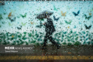 دادرس: فعالیت سامانه بارشی در گیلان؛ کاهش ۶ درجه‌ای دما در راه است