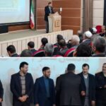 دادستان جدید عمومی و انقلاب سقز معرفی شد