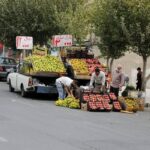 دادستان ورامین ضرب‌الاجل داد؛ وانت‌بارها باید ساماندهی شوند