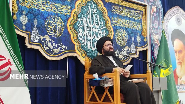 دارستانی: دروغ ریشه بسیاری از آسیب‌ های جامعه دینی است