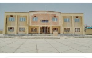 دانش‌آموزان مجموعه نخبگان اردبیل به پویش ملی بساز مدرسه پیوستند