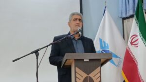 دانشگاه سرآغاز تحول و پیشرفت؛ ارتباط با پارک علم و فناوری تقویت شود