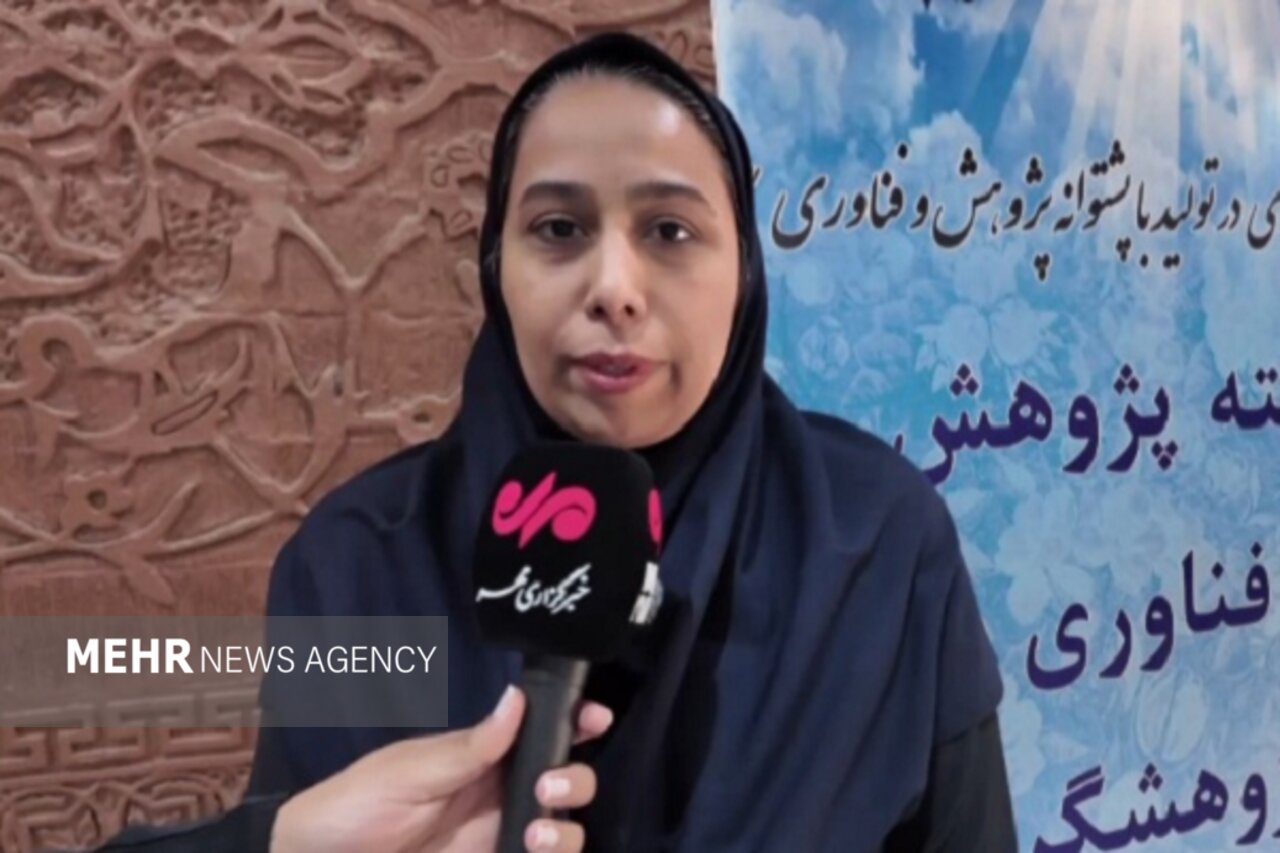 دانشگاه سیستان‌وبلوچستان؛ از زیست‌بوم نوآوری تا صادرات صنایع خلاق