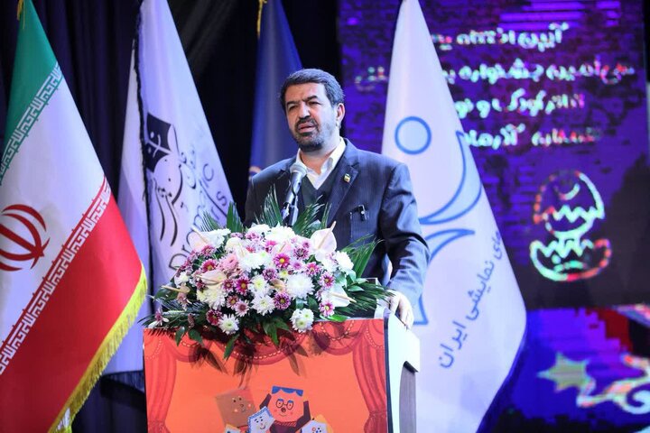 دبیرخانه دائمی جشنواره تئاتر کودک و نوجوان در همدان مستقر شد