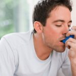 در هوای آلوده، تنگی نفس را جدی بگیرید