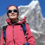 درخشش عضو جامعه پزشکی ایران در جمع هشت‌هزارمتری‌های جهان