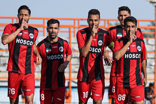 درخواست مهم فولاد هرمزگان از سازمان لیگ/ تغییر یا کنارگیری از جام حذفی