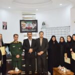 درمانی: نقش آفرینی زنان در توسعه اجتماعی انکارناپذیر است