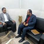 درویشی: توسعه دوره‌های تخصصی اولویت اصلی فنی و حرفه‌ای دیّر است