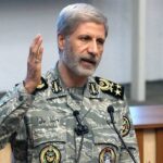 دستور آماده باش ارتش در ۴ استان / هشدار رسمی صادر شد