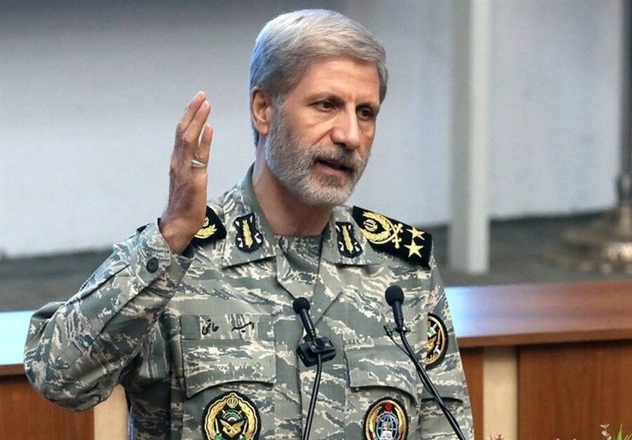 دستور آماده باش ارتش در ۴ استان / هشدار رسمی صادر شد