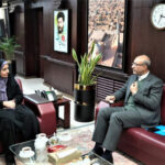 دستورات عملی وزیر راه برای شتاب پروژه‌های زیرساختی استان کرمانشاه