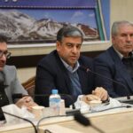 دستگاه‌های اجرایی برای مقابله با بحران‌های فصل سرما آماده باشند