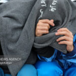 دستگیری سارقان کابل برق در صحنه و کشف ۶ فقره سرقت