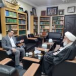 دشتی‌زاده: توسعه متوازن زیرساخت‌ها در خارگ دنبال می‌شود