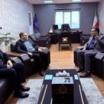 دشتی‌زاده: زیرساخت‌ها و خدمات عمومی در خارگ تقویت می‌شود