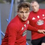 دنیس اکرت برادرزاده آناهیتا درگاهی کیست؟