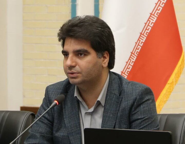 دهقان منشادی: ۹ ملک مازاد دولتی در یزد به ستاد ملی مولدسازی معرفی شد