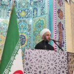 دهقانی: سکوت در برابر منکر زمینه نابودی ایمان جامعه را فراهم می‌کند