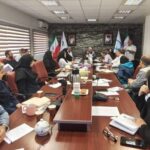 دوره آموزشی ۸ ساعته «تاب‌آوری» در شرکت داروپخش برگزارشد