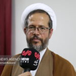 دورهمی فرزندان شهدای مدافع حرم در آستان شیخ صدوق برگزار می شود