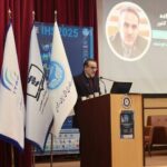 رئیس زاده: داده‌های سلامت ثروت راهبردی کشورند